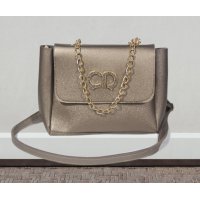 LKH122 - Simple Shoulder Bag